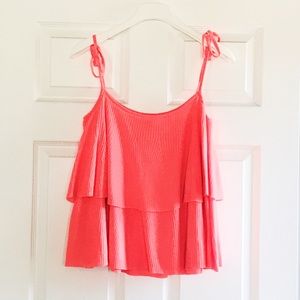 J. Crew knit top